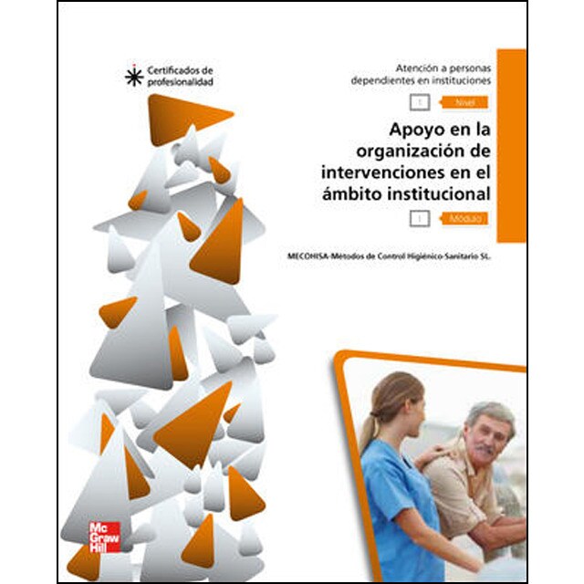 Cert - apoyo en la organizacion de intervenciones en el ambito institucional. Libro certificados.pdf