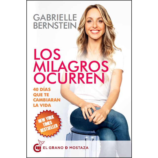 Los milagros ocurren: 40 días que te cambiaran la vida.pdf
