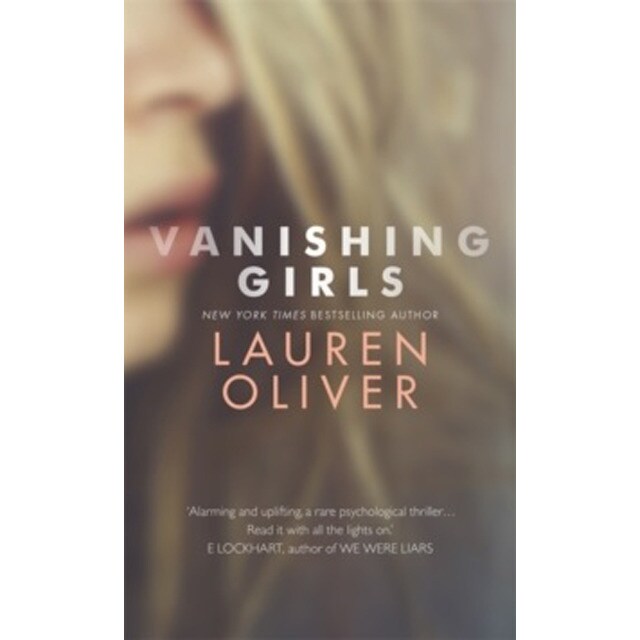 Vanishing girls