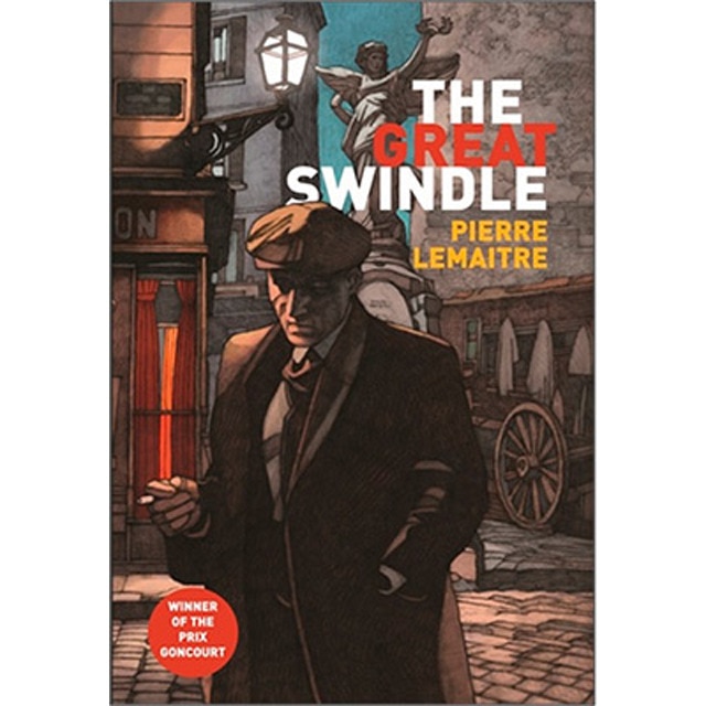 The great swindle