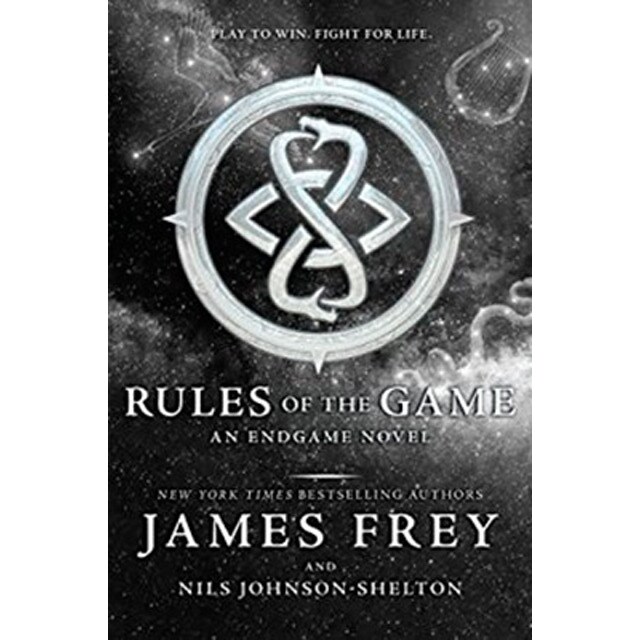 Rules of the game: endgame 3