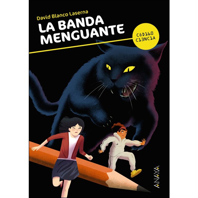 La banda menguante.pdf