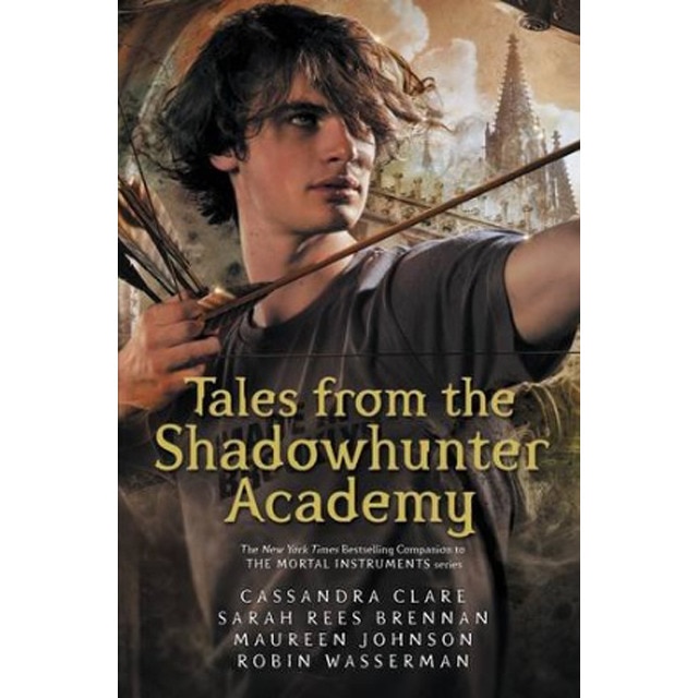 tales from the shadowhunter academy books tales from the shadowhunter academy books