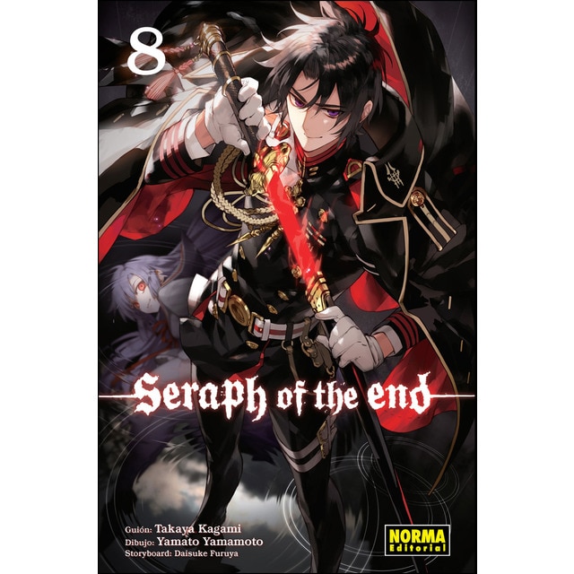 Seraph of the end 8.pdf