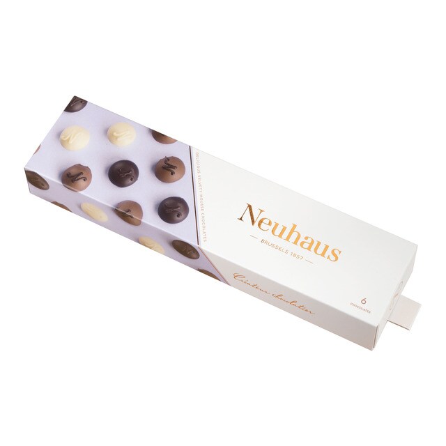 Neuhaus - Bombones Impulse The Manons