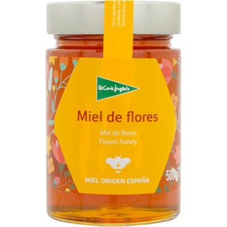 muñecas miel de abeja en el corte ingles