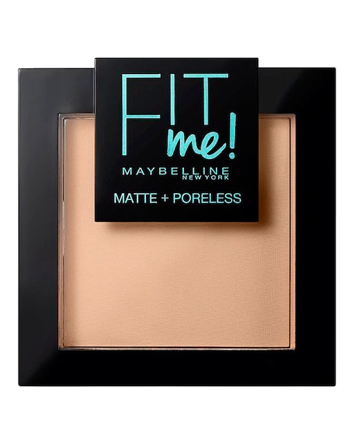 Maybelline – Polvos Compactos Fit Me Polvo Maybelline.