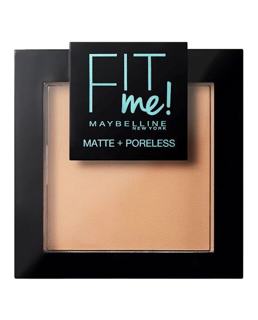 Maybelline – Polvos Compactos Fit Me Polvo Maybelline.