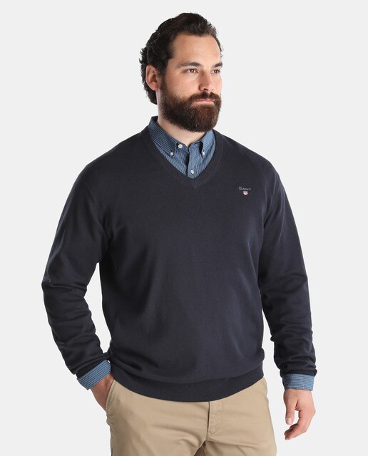 big & tall wool sweaters