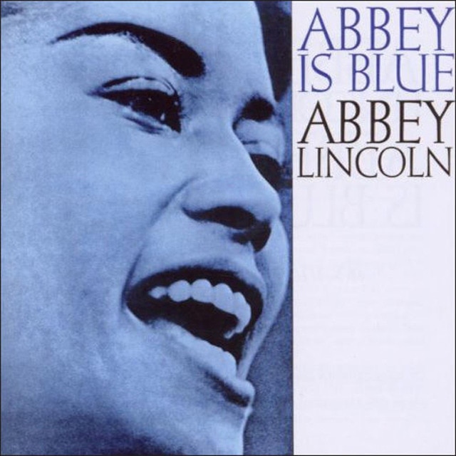 Abbey Is Blue  Its Magic CD