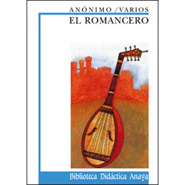 El romancero.pdf