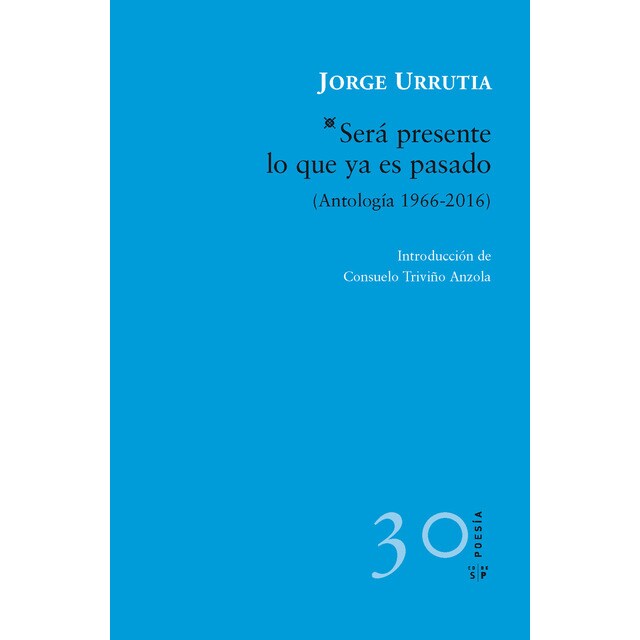 Será presente lo que ya es pasado.pdf
