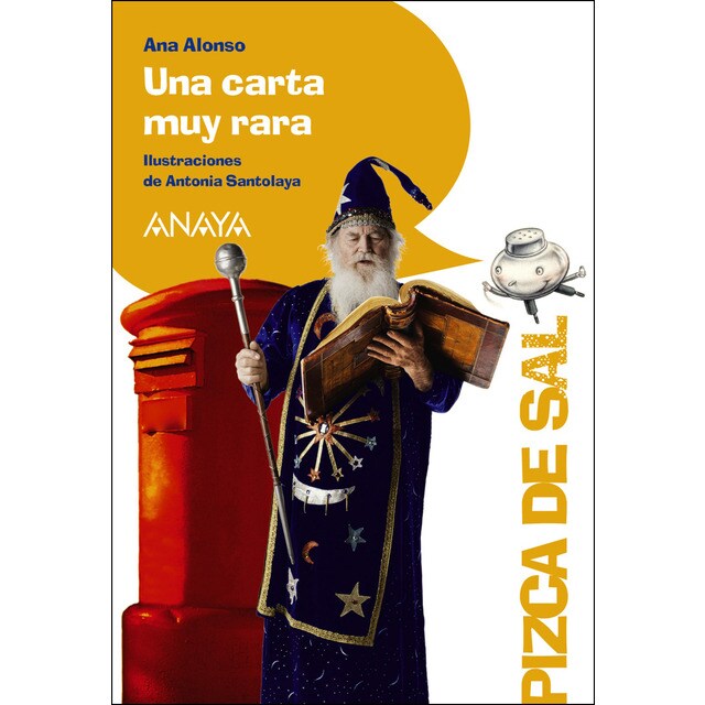 Una carta muy rara.pdf