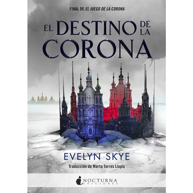 El destino de la corona.pdf