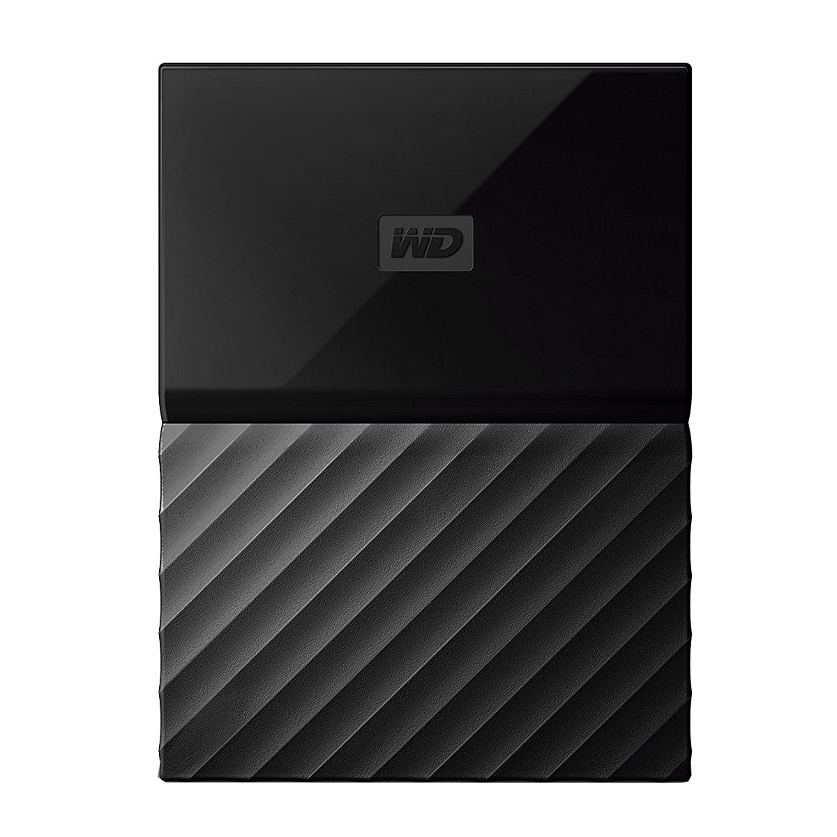 Disco duro portátil Western Digital My Passport 2 TB USB 3.0