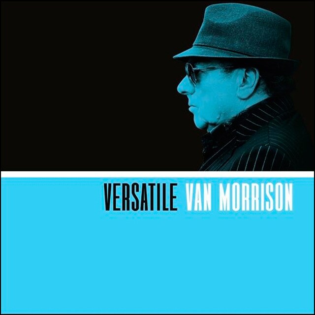 Versatile (2 LP-Vinilo)