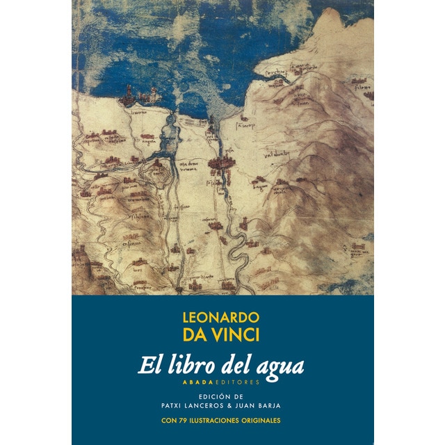 El libro del agua.pdf