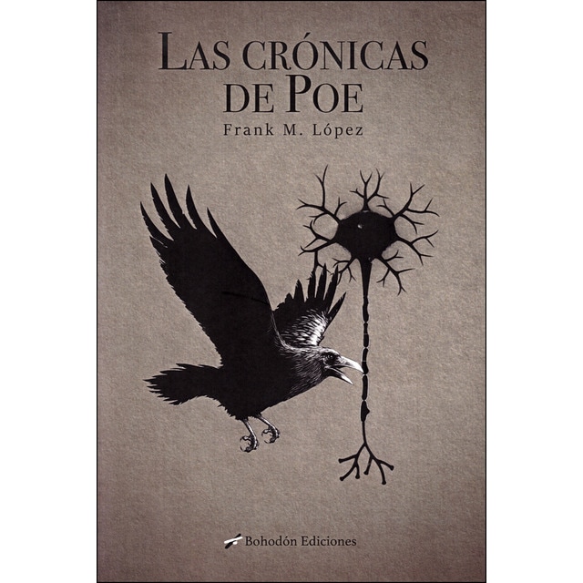 Las crónicas de poe.pdf