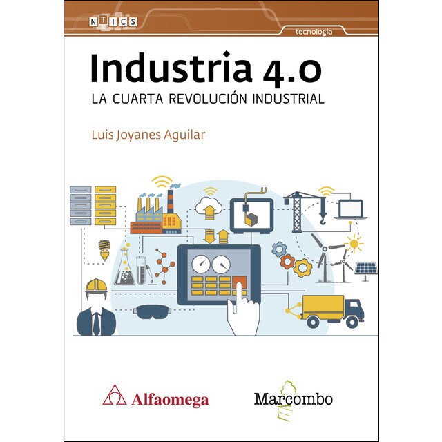 Industria 4. 0 la cuarta revolución industrial.pdf
