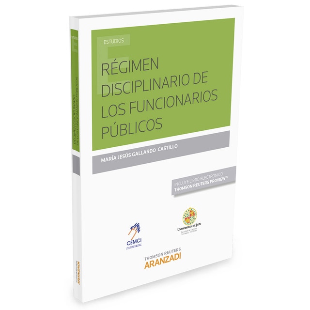Régimen disciplinario de los funcionarios públicos.pdf