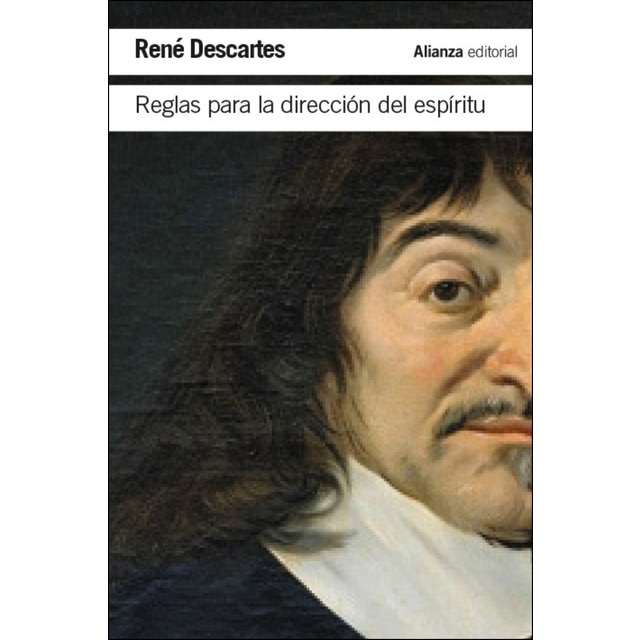 Reglas para la dirección del espíritu.pdf