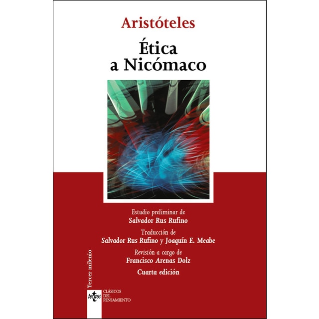 Ética a Nicómaco