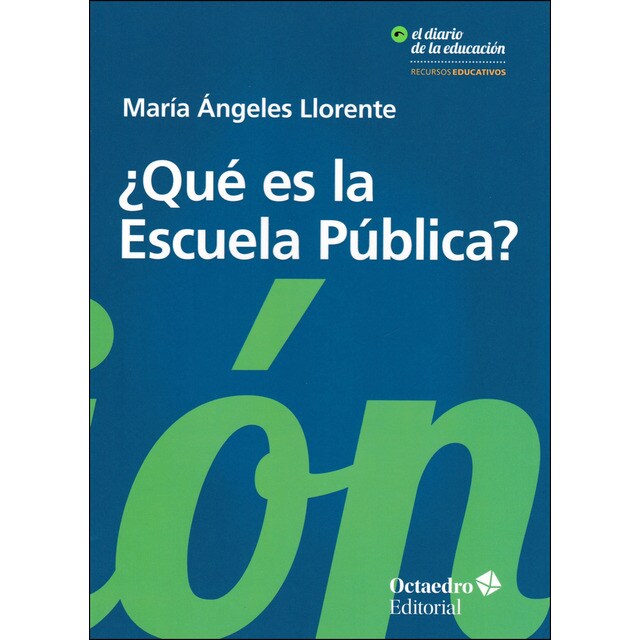 ¿qué es la escuela pública?.pdf