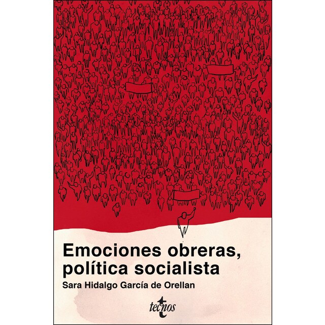 Emociones obreras, política socialista: Movimiento obrero vizcaíno.pdf