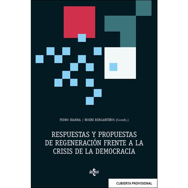 Respuestas y propuestas de regeneración frente a la crisis de la democracia.pdf