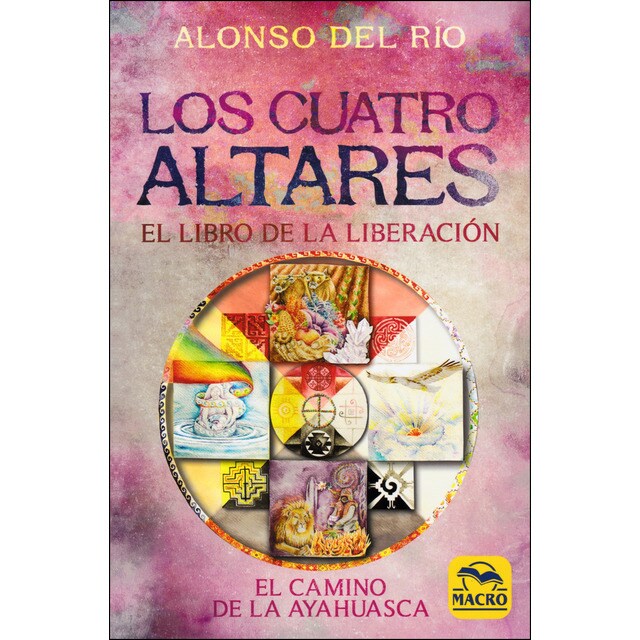 Los cuatro altares: El libro de la liberación.pdf
