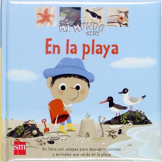 En la playa.pdf