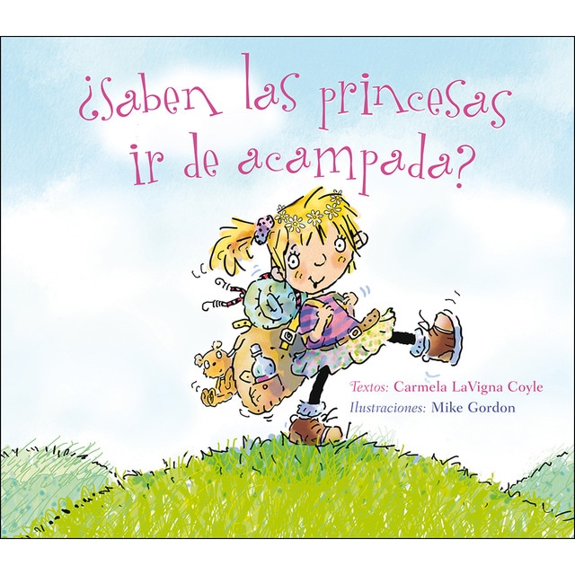¿saben las princesas ir de acampada?.pdf