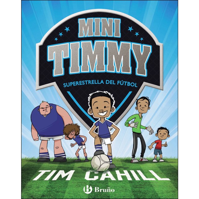 Mini timmy - superestrella del fútbol.pdf