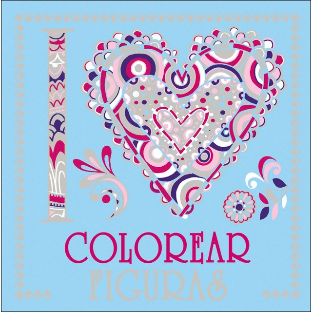 I love colorear figuras.pdf