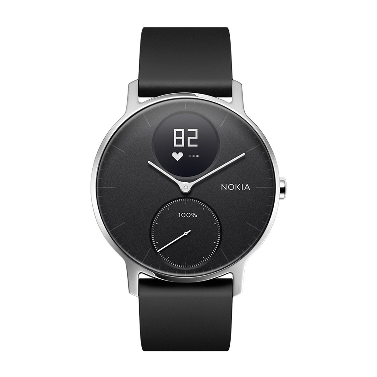 smartwatch nokia 6