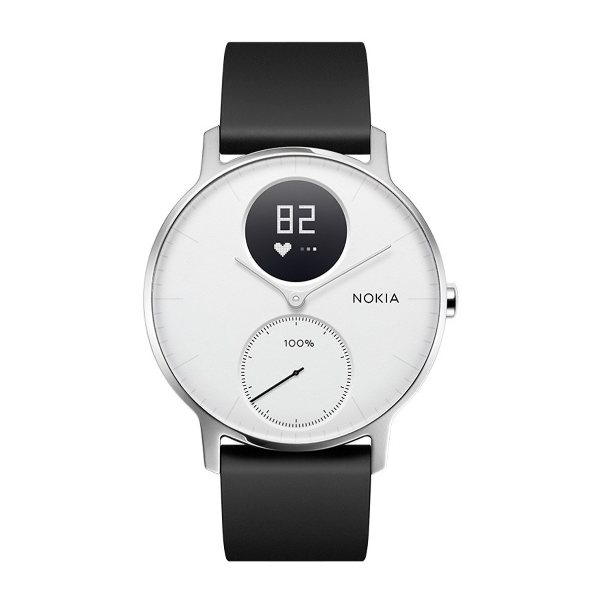 smartwatch nokia steel hr