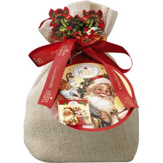 Heidel Chocolates Sortidos Nostalgia embalagem 158 g