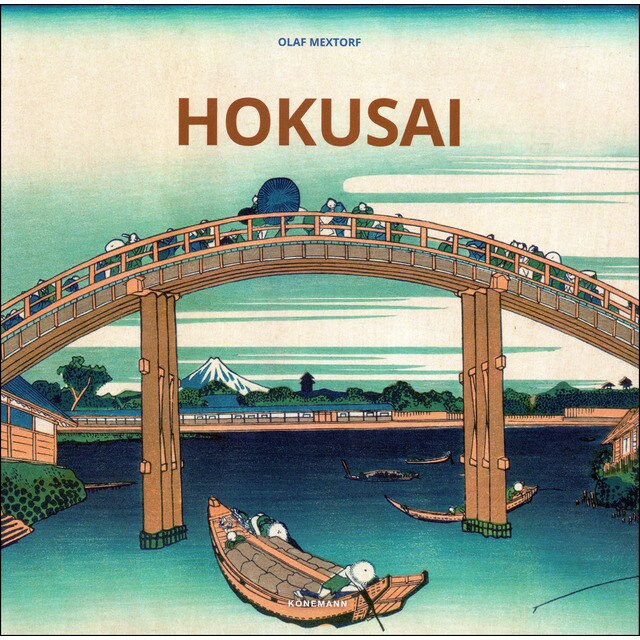 Hokusai