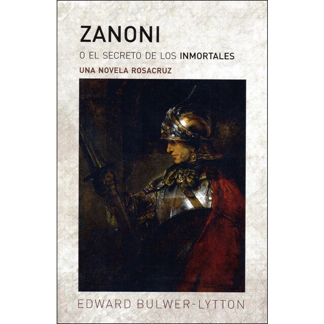 Zanoni o el secreto de los inmortales.pdf