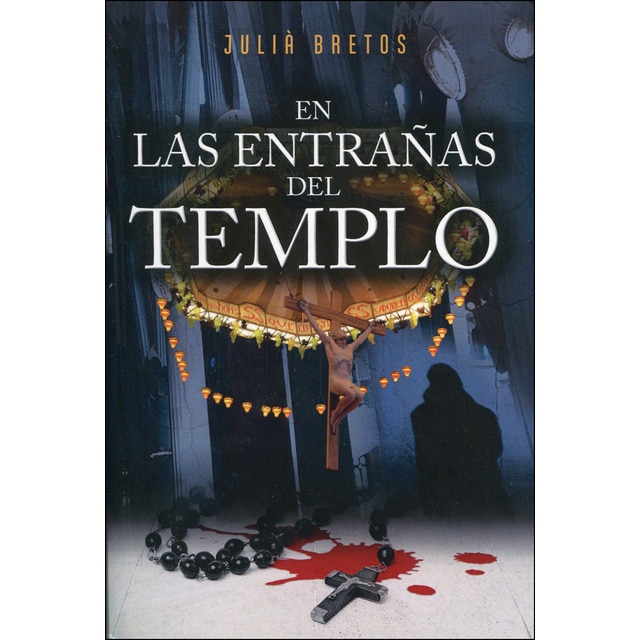 En las entrañas del templo (Tapa blanda)