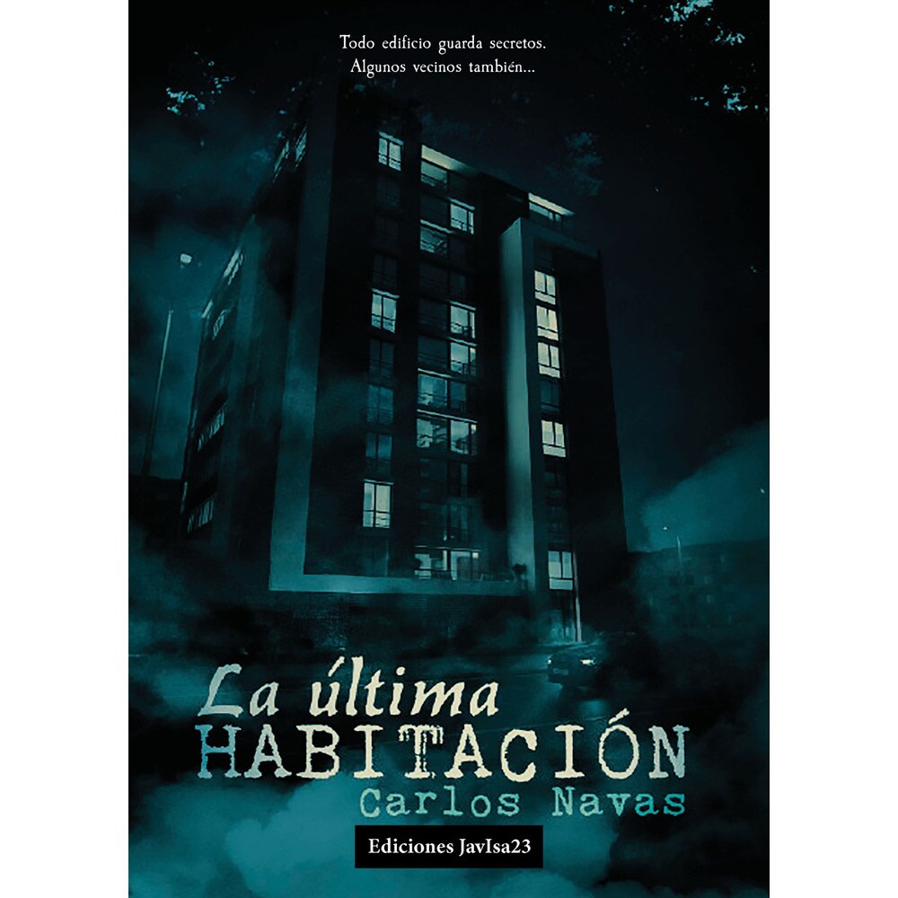 La ultima habitacion