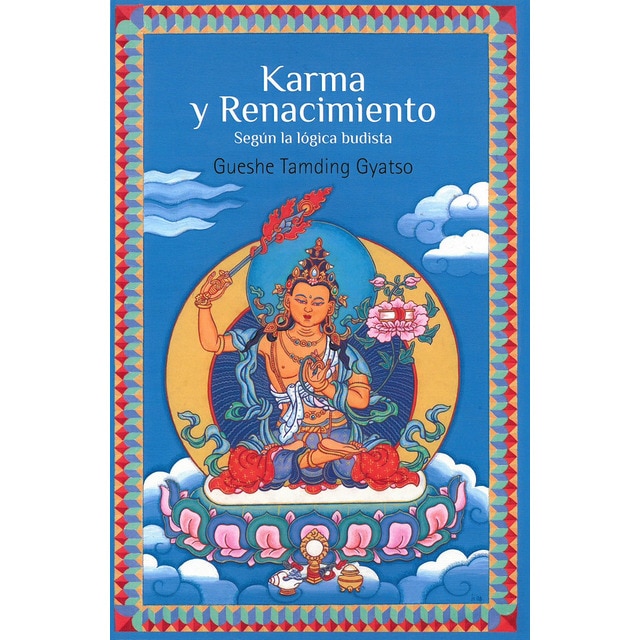 Karma y renacimiento (Tapa blanda)
