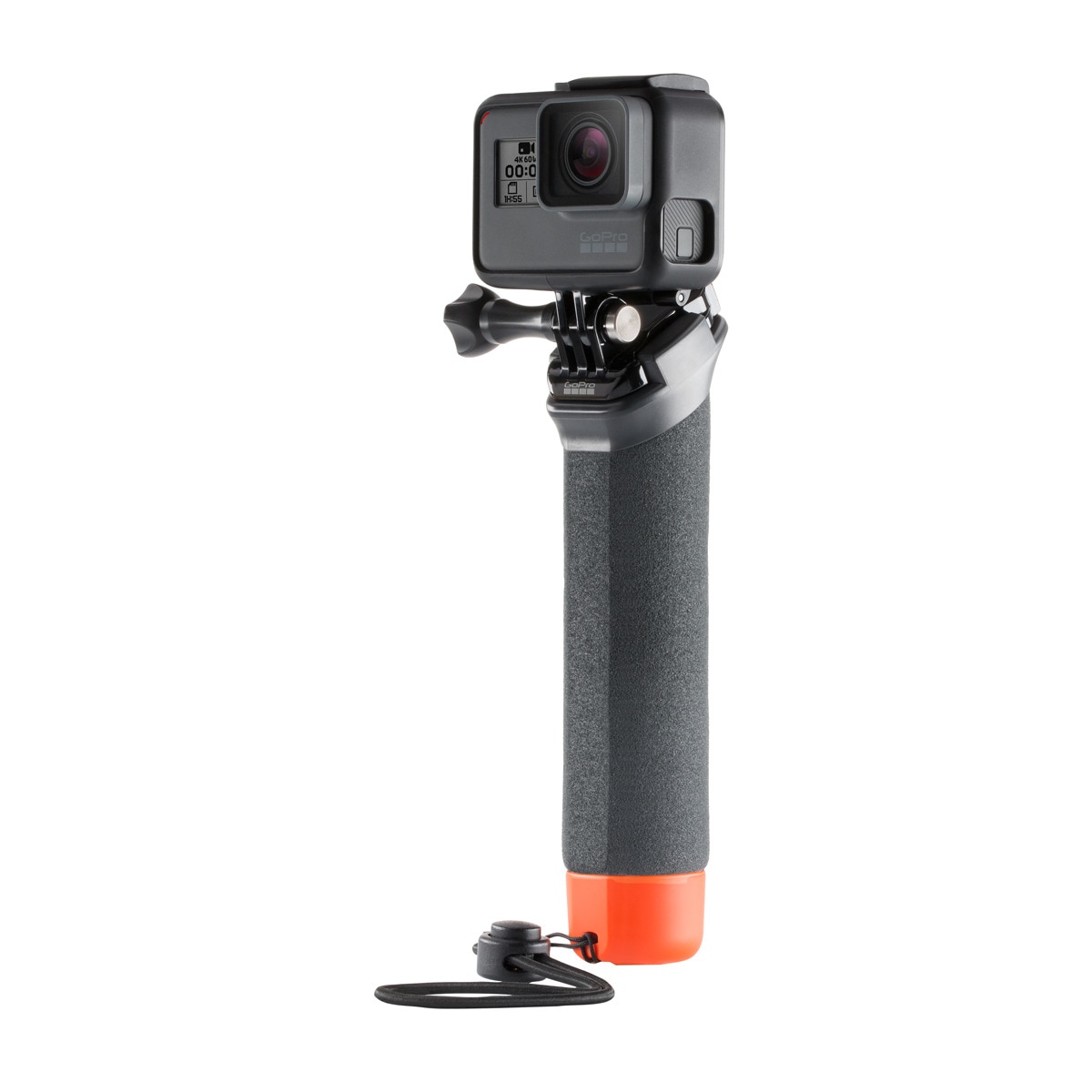 Imagen 0 de Empuñadura flotante para GoPro
