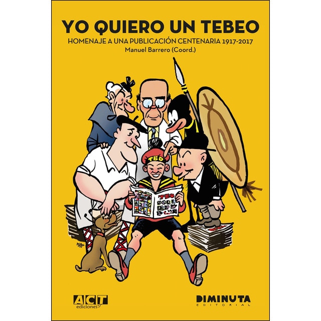 Yo quiero un tbo.pdf