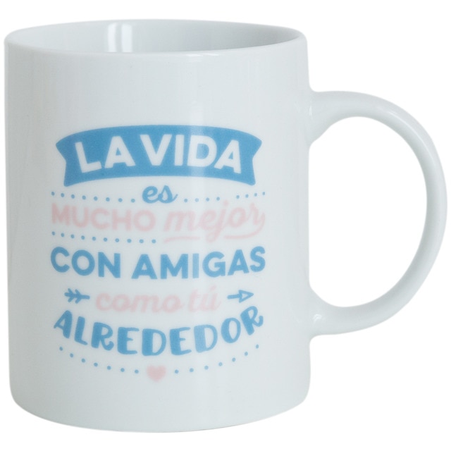 Porte-clés Mr. Wonderful - Set De 2 En Caoutchouc : Verre De Lait Et Biscuit - Mignons Et Fun - 12