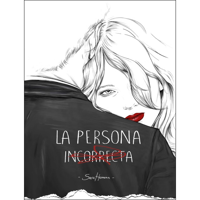 La persona incorrecta.pdf