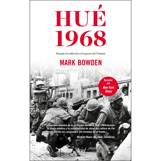 Hué 1968: El punto de inflexión en la guerra del vietnam.pdf