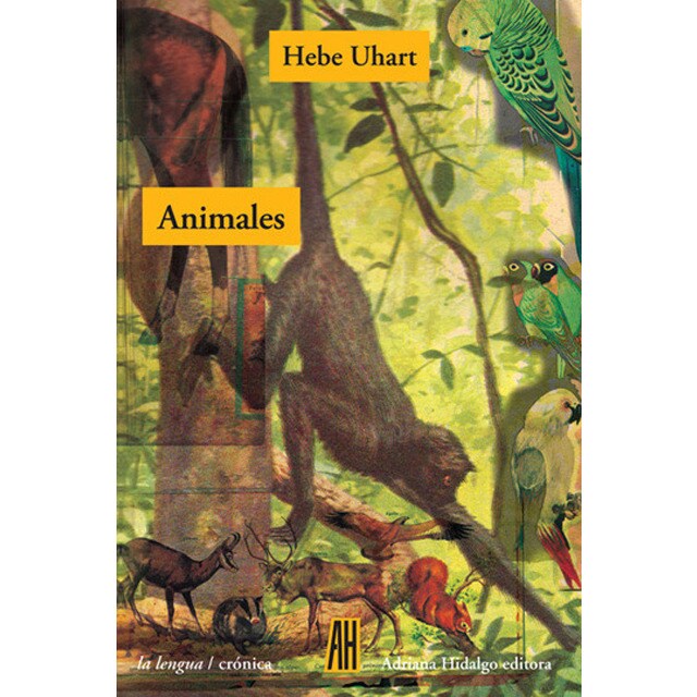 Animales