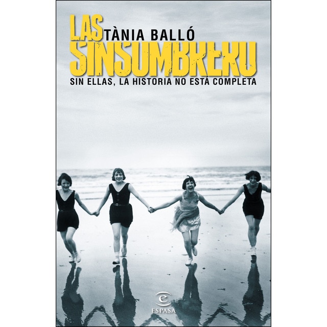Las sinsombrero: Sin ellas, la historia no está completa.pdf