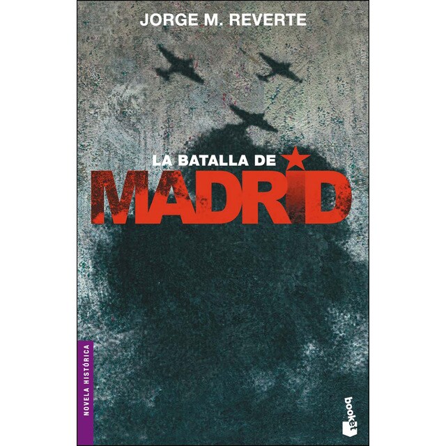 La batalla de madrid.pdf